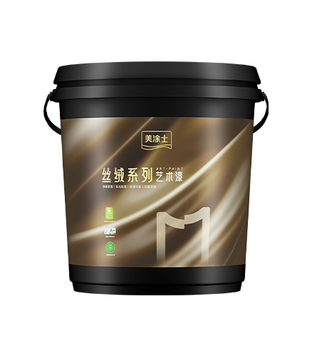 美涂士莫伦特艺术漆